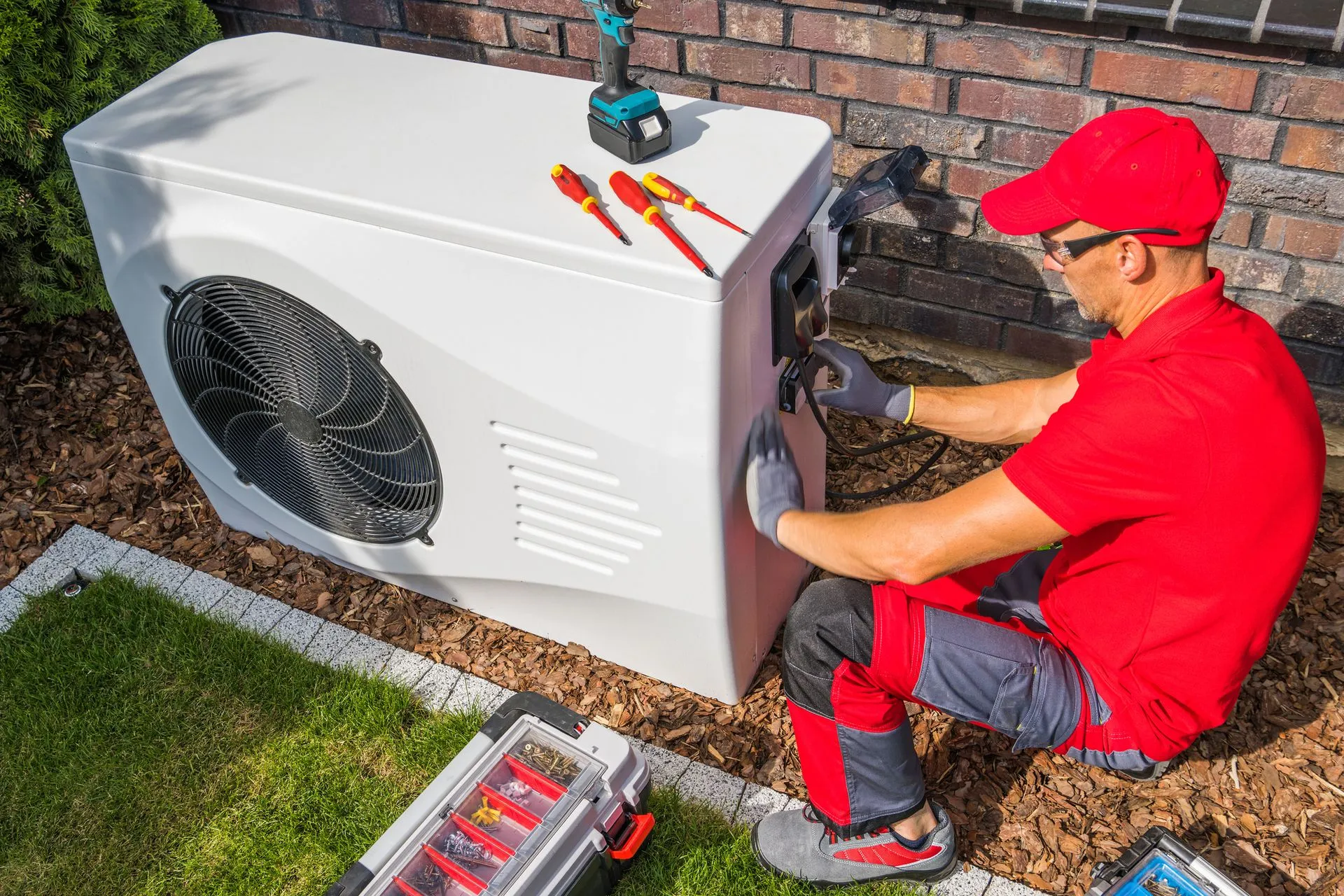 About HVAC in Perry, OH